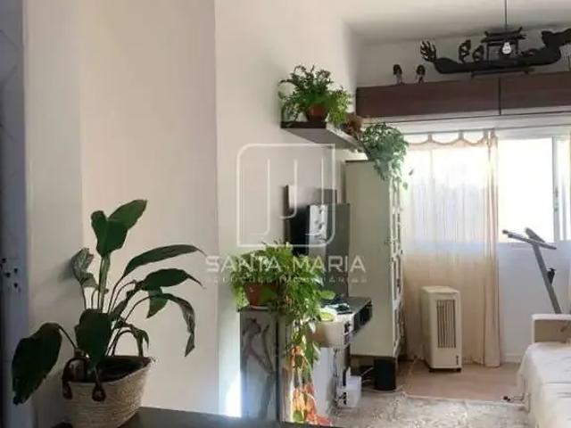 Apartamento para Venda em Ribeirão Preto/SP Jardim Zara 2 Quartos