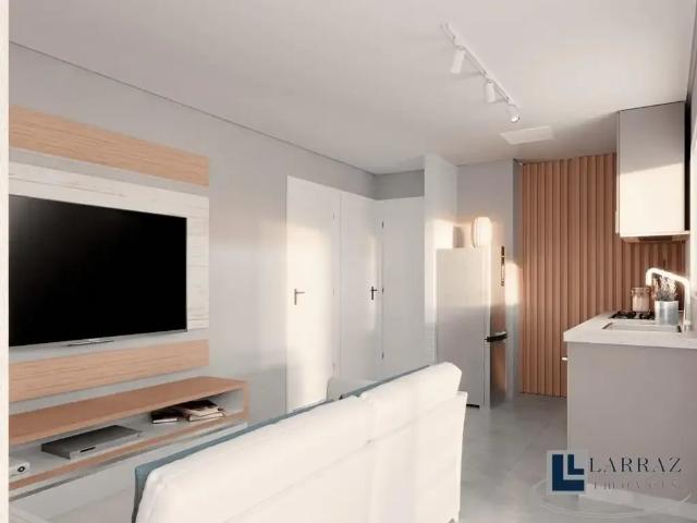 Apartamento para Venda em Ribeirão Preto/SP Jardim Zara 2 Quartos