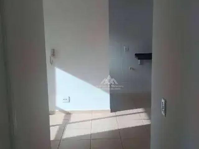 Apartamento para Venda em Ribeirão Preto/SP Jardim Zara 2 Quartos