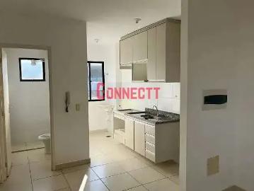 Apartamento para Venda em Ribeirão Preto/SP Jardim Zara 2 Quartos