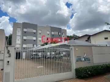 Apartamento para Venda em Ribeirão Preto/SP Jardim Zara 2 Quartos
