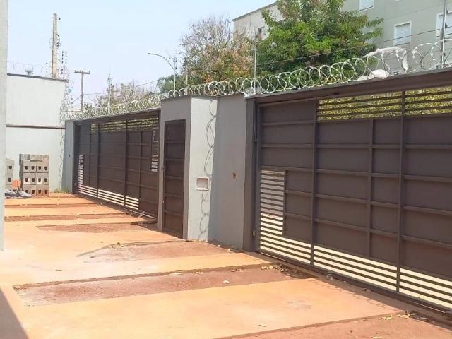 Apartamento para Venda em Ribeirão Preto/SP Jardim Zara 2 Quartos