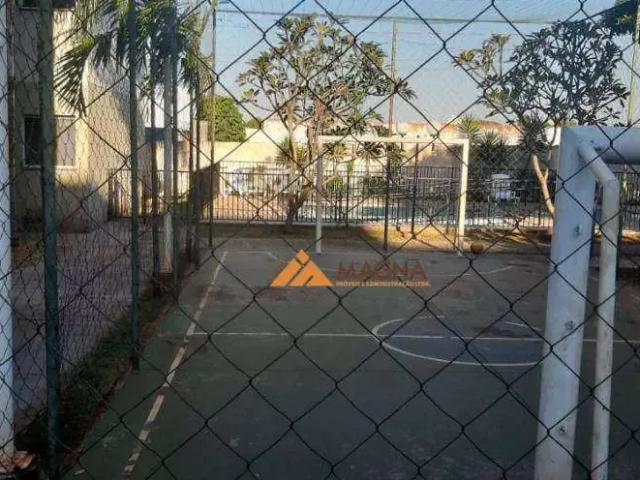 Apartamento para Venda em Ribeirão Preto/SP Jardim Zara 2 Quartos