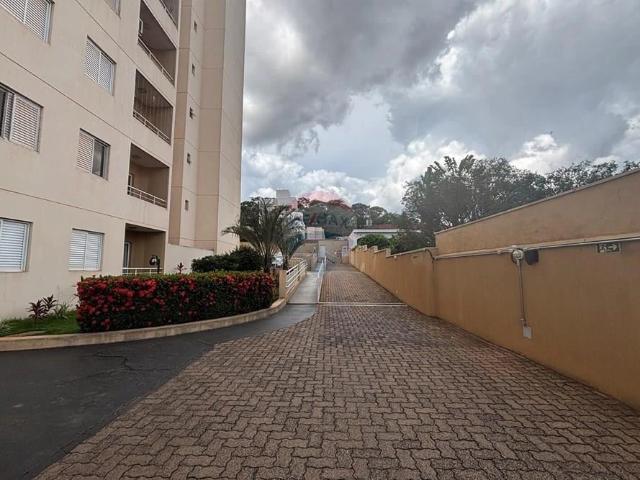 Apartamento para Venda em Ribeirão Preto/SP Jardim Zara 2 Quartos