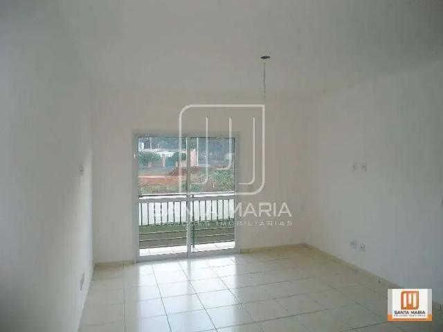 Apartamento para Venda em Ribeirão Preto/SP Jardim Zara 2 Quartos