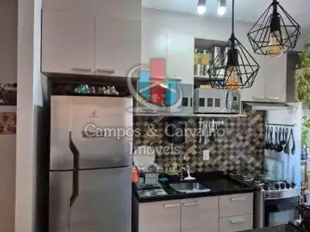 Apartamento para Venda em Ribeirão Preto/SP Jardim Zara 2 Quartos