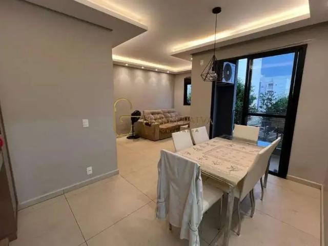 Apartamento para Venda em Ribeirão Preto/SP Loteamento Santa Marta 2 Quartos