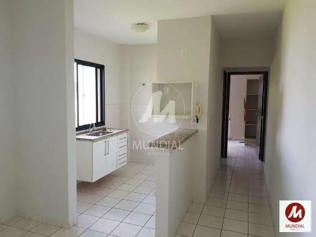 Apartamento para Venda em Ribeirão Preto/SP Nova Aliança 1 Quartos