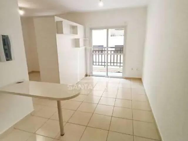Apartamento para Venda em Ribeirão Preto/SP Nova Aliança 1 Quartos