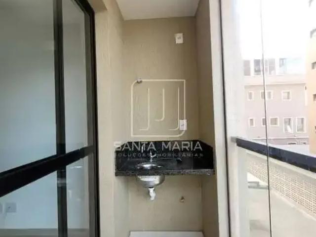 Apartamento para Venda em Ribeirão Preto/SP Nova Aliança 1 Quartos
