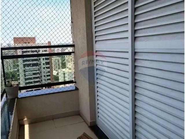 Apartamento para Venda em Ribeirão Preto/SP Nova Aliança 1 Quartos