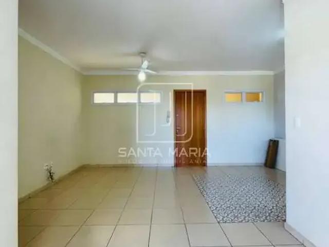 Apartamento para Venda em Ribeirão Preto/SP Nova Aliança 1 Quartos