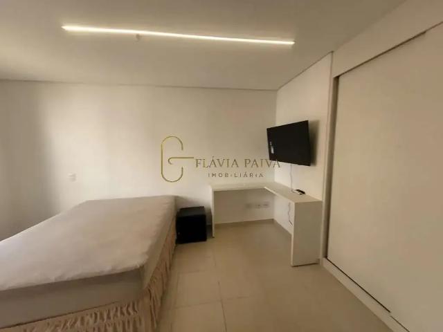 Apartamento para Venda em Ribeirão Preto/SP Nova Aliança 1 Quartos
