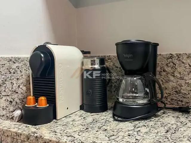 Apartamento para Venda em Ribeirão Preto/SP Nova Aliança 1 Quartos