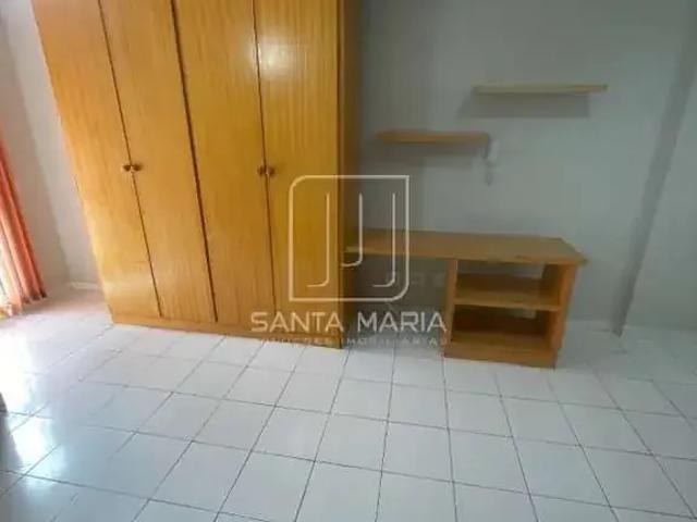 Apartamento para Venda em Ribeirão Preto/SP Nova Aliança 1 Quartos