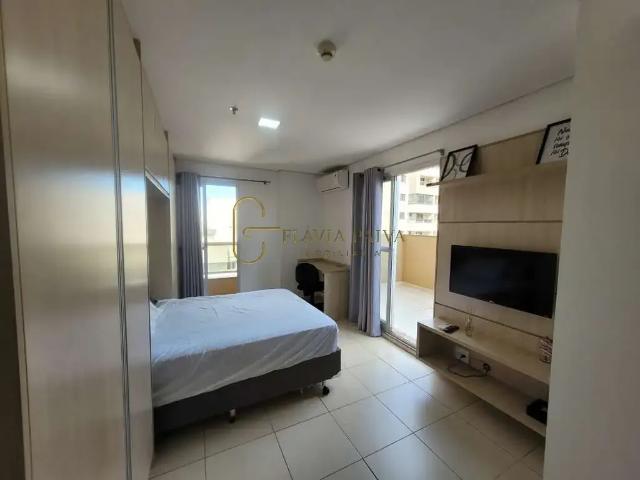 Apartamento para Venda em Ribeirão Preto/SP Nova Aliança 1 Quartos