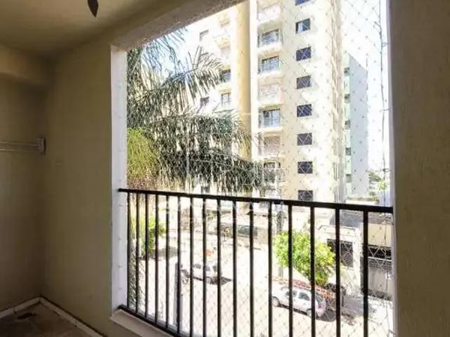 Apartamento para Venda em Ribeirão Preto/SP Nova Aliança 1 Quartos