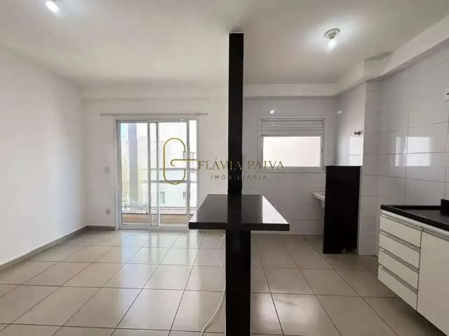 Apartamento para Venda em Ribeirão Preto/SP Nova Aliança 1 Quartos