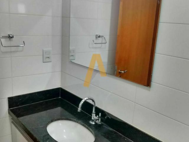 Apartamento para Venda em Ribeirão Preto/SP Nova Aliança 1 Quartos
