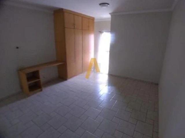 Apartamento para Venda em Ribeirão Preto/SP Nova Aliança 1 Quartos