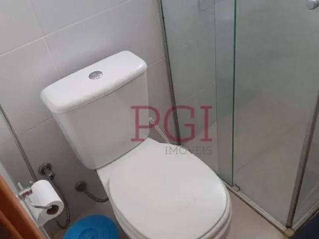 Apartamento para Venda em Ribeirão Preto/SP Nova Aliança 1 Quartos
