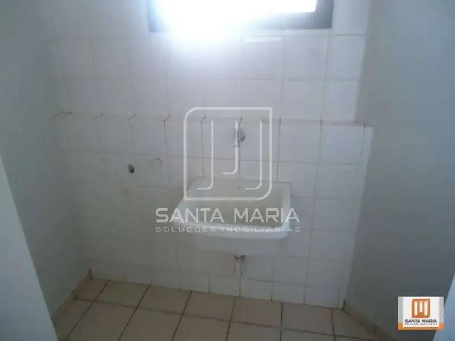 Apartamento para Venda em Ribeirão Preto/SP Nova Aliança 1 Quartos