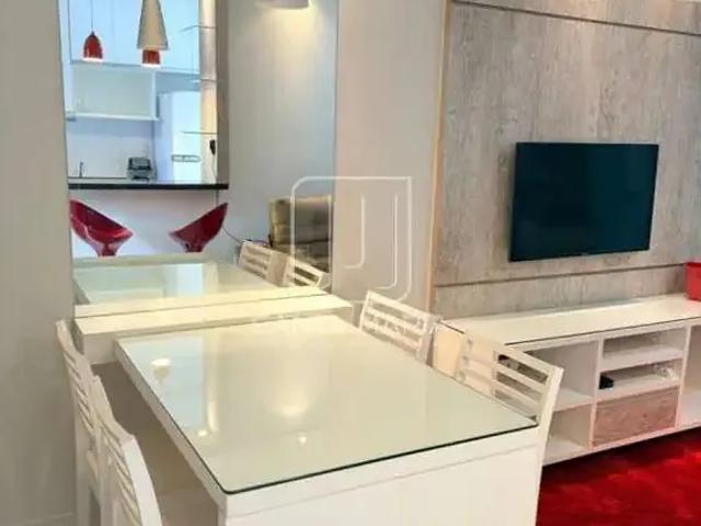 Apartamento para Venda em Ribeirão Preto/SP Nova Aliança 1 Quartos