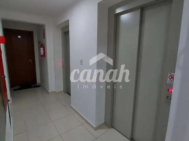 Apartamento para Venda em Ribeirão Preto/SP Nova Aliança 1 Quartos