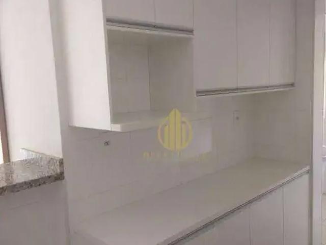 Apartamento para Venda em Ribeirão Preto/SP Nova Aliança 1 Quartos