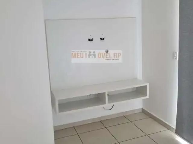 Apartamento para Venda em Ribeirão Preto/SP Nova Aliança 1 Quartos