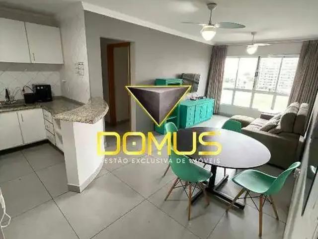 Apartamento para Venda em Ribeirão Preto/SP Nova Aliança 1 Quartos