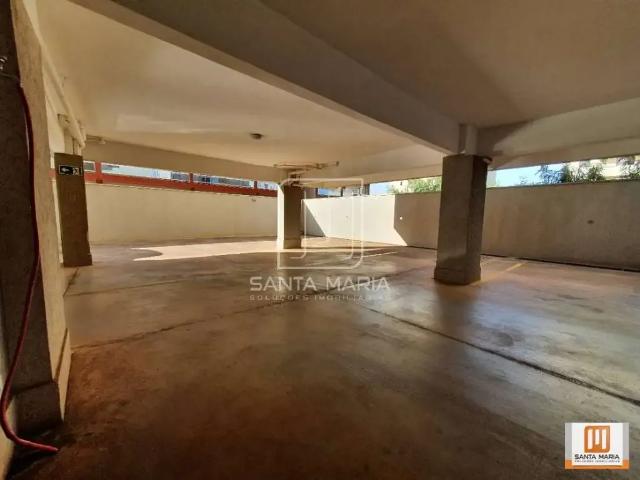 Apartamento para Venda em Ribeirão Preto/SP Nova Aliança 1 Quartos