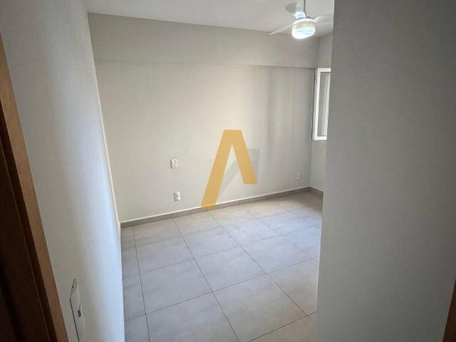 Apartamento para Venda em Ribeirão Preto/SP Nova Aliança 1 Quartos