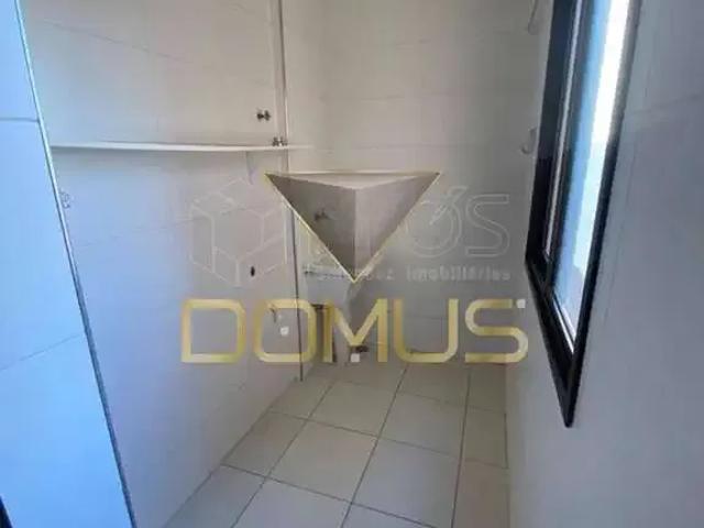 Apartamento para Venda em Ribeirão Preto/SP Nova Aliança 1 Quartos
