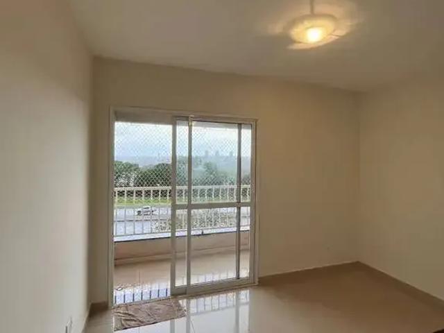 Apartamento para Venda em Ribeirão Preto/SP Nova Aliança 1 Quartos