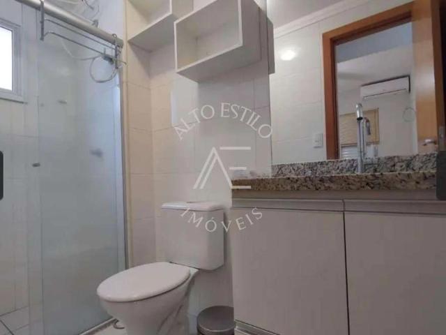 Apartamento para Venda em Ribeirão Preto/SP Nova Aliança 1 Quartos