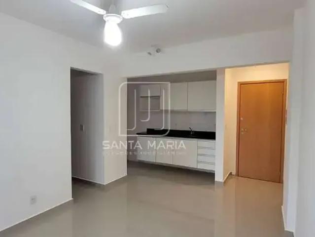 Apartamento para Venda em Ribeirão Preto/SP Nova Aliança 1 Quartos