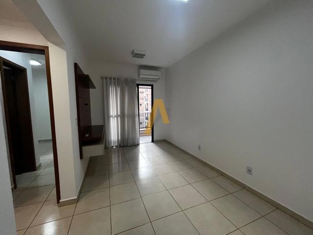 Apartamento para Venda em Ribeirão Preto/SP Nova Aliança 1 Quartos