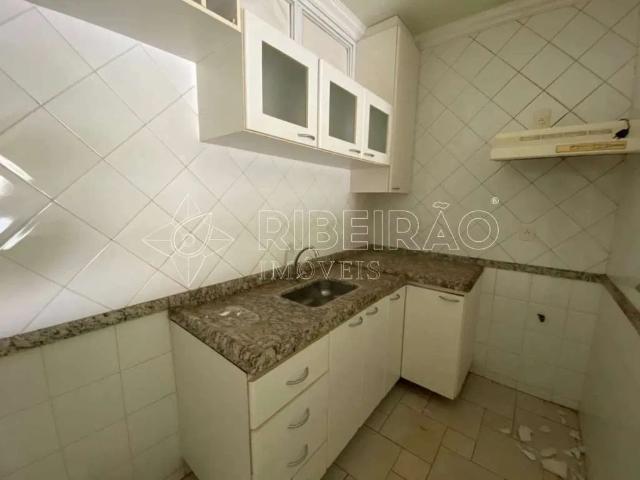 Apartamento para Venda em Ribeirão Preto/SP Nova Aliança 1 Quartos