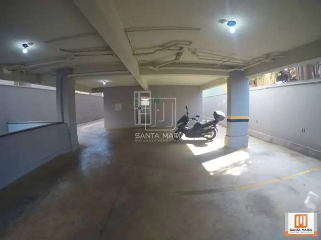Apartamento para Venda em Ribeirão Preto/SP Nova Aliança 1 Quartos