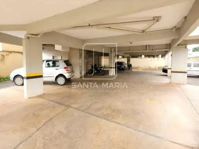 Apartamento para Venda em Ribeirão Preto/SP Nova Aliança 1 Quartos