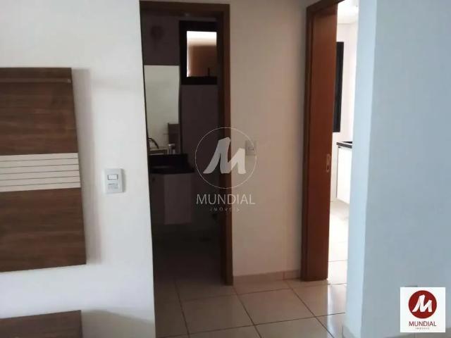 Apartamento para Venda em Ribeirão Preto/SP Nova Aliança 1 Quartos