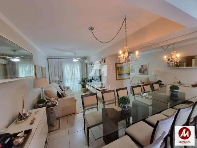 Apartamento para Venda em Ribeirão Preto/SP Nova Aliança 2 Quartos