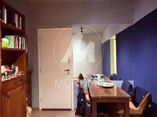Apartamento para Venda em Ribeirão Preto/SP Nova Aliança 2 Quartos
