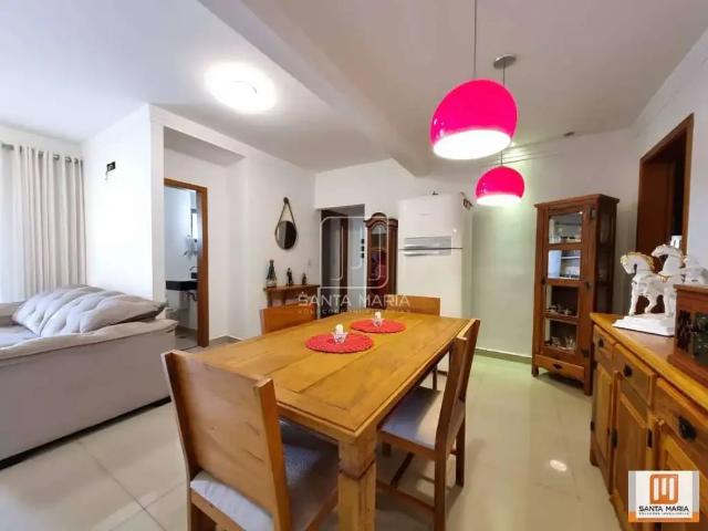 Apartamento para Venda em Ribeirão Preto/SP Nova Aliança 2 Quartos