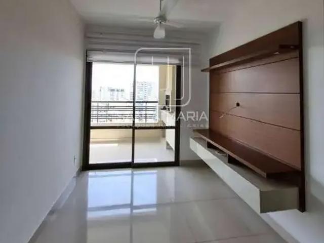 Apartamento para Venda em Ribeirão Preto/SP Nova Aliança 2 Quartos