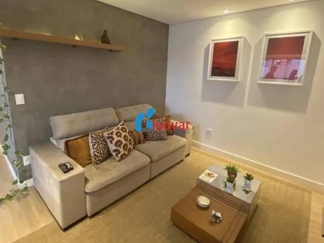 Apartamento para Venda em Ribeirão Preto/SP Nova Aliança 2 Quartos