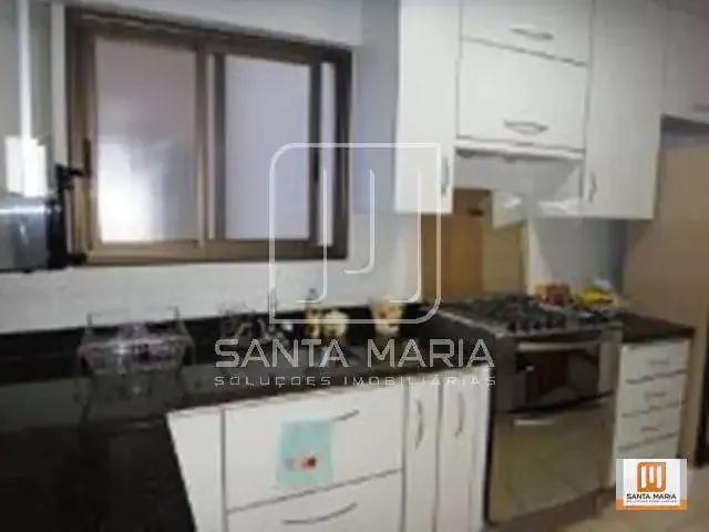 Apartamento para Venda em Ribeirão Preto/SP Nova Aliança 2 Quartos