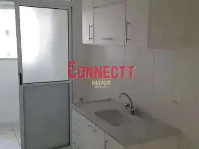 Apartamento para Venda em Ribeirão Preto/SP Nova Aliança 2 Quartos