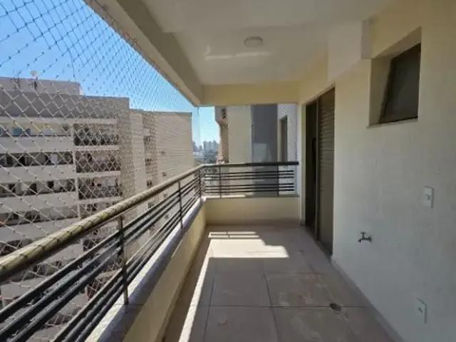 Apartamento para Venda em Ribeirão Preto/SP Nova Aliança 2 Quartos